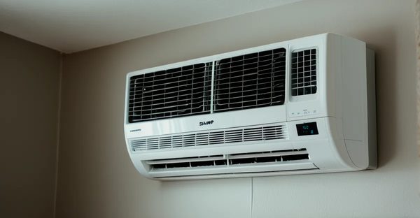 Climatisation réversible : la clé pour un foyer confortable