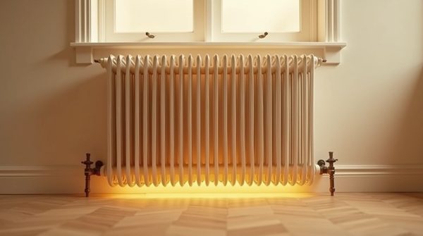 Pompe à chaleur air-eau : avantages et fonctionnement explicité