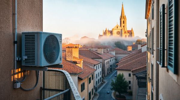 Top options pour un confort optimal en climatisation à Albi