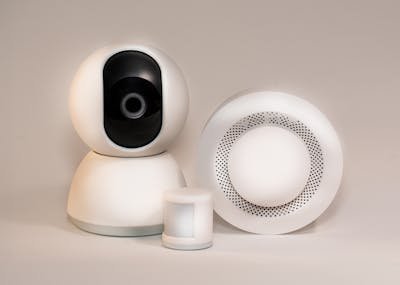Alarme netatmo : protection intelligente et personnalisable