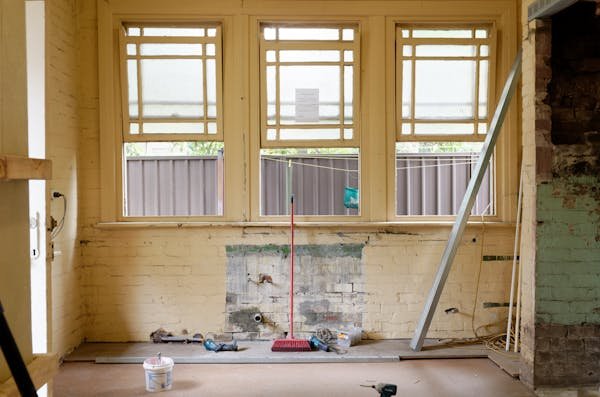 Votre partenaire idéal pour la rénovation à nice