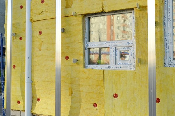 Isolation extérieure à caen : un confort thermique tout l'année