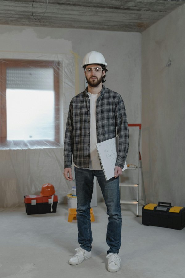 Optimisez vos rénovations avec un architecte d'intérieur à lyon