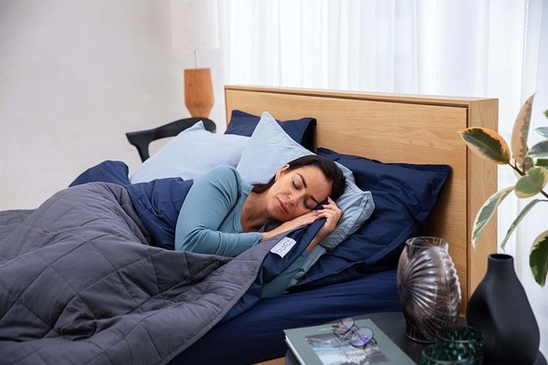 La couette conçue pour vos pieds froids cet hiver