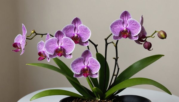 Comment sauver une orchidée qui semble morte ?