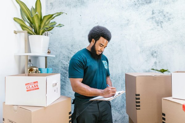 Service de débarras éco-responsable pour appartements à marseille